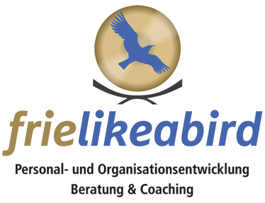frielikeabird - Personal- und Organisationsentwicklung, Beratung & Coaching