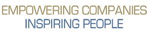 empowering companies - inspiring people